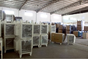 代理经销双尼油烟净化器 2017投资新趋向